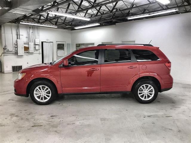 2015 dodge journey in spokane, washington