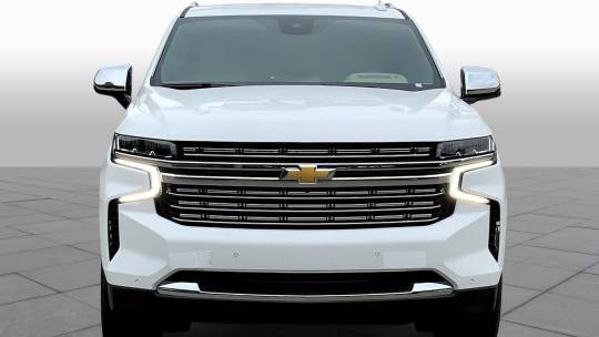 2024 Chevrolet Tahoe