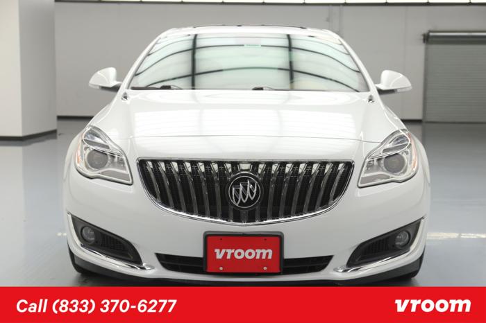used 2016 buick regal premium tulsa, ok 74008 for sale in bixby, oklahoma