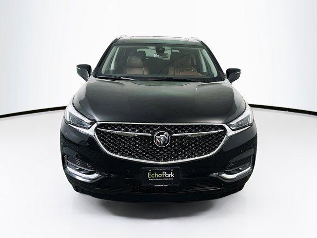2020 buick enclave awd avenir