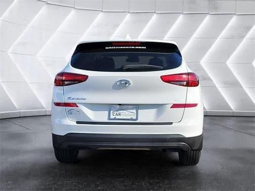2021 hyundai tucson in secaucus, new jersey