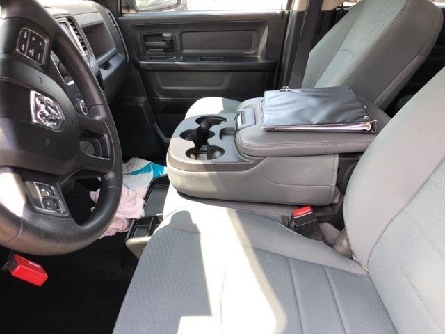 2016 ram ram pickup 1500 express 4x4 express 4dr crew cab 5.5 ft. sb pickup for sale in northfield, new hampshire