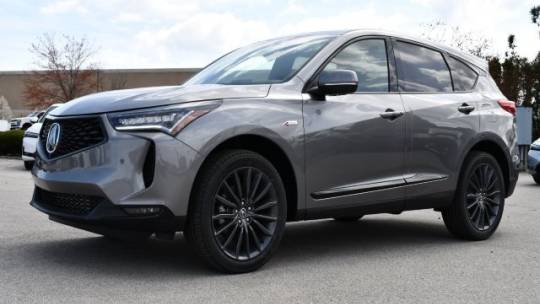2024 Acura RDX