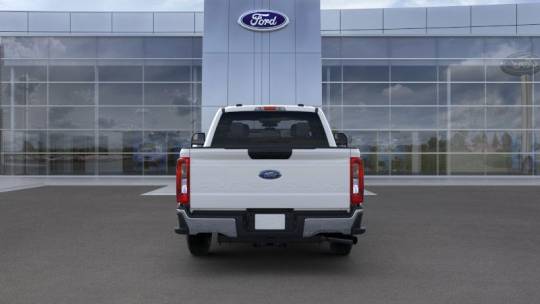 2024 Ford F-250