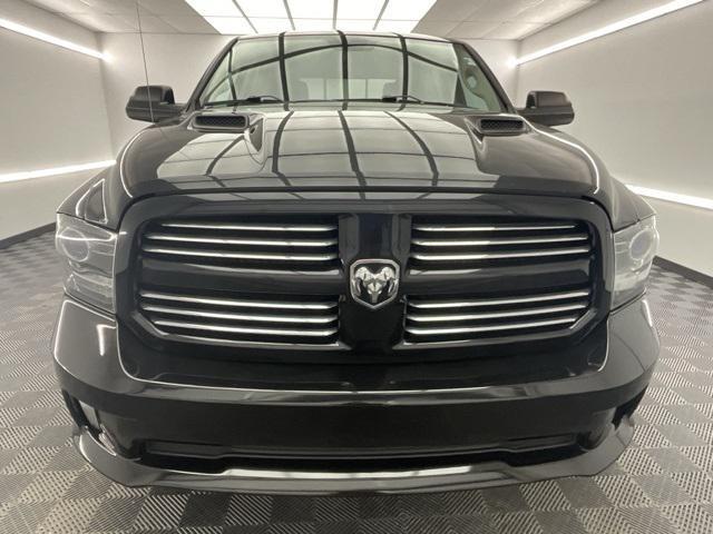 2017 ram 1500 sport