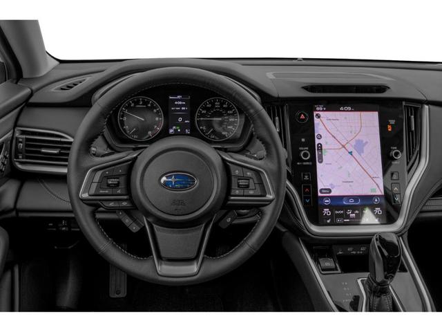 2022 subaru legacy