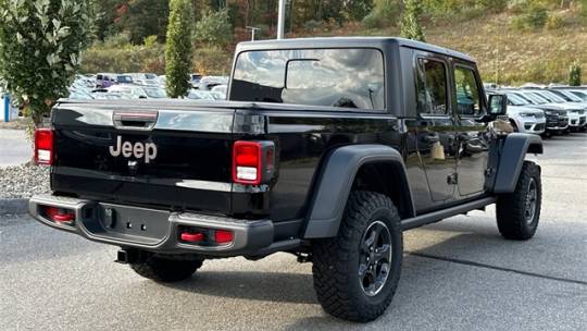 2023 Jeep Gladiator