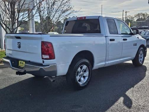 2016 ram 1500 tradesman/express in jackson, mississippi