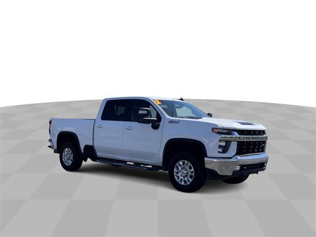 2022 chevrolet silverado 3500 lt