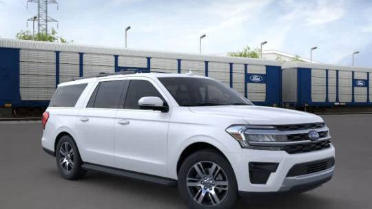 2024 Ford Expedition