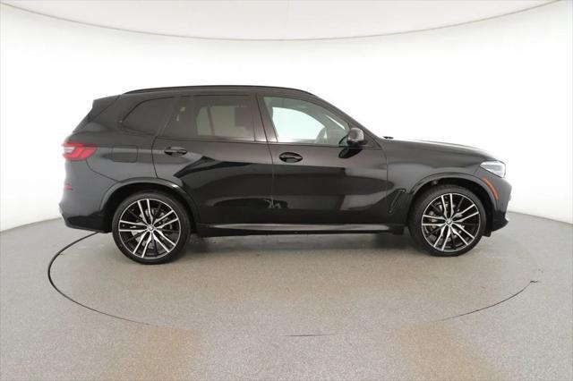 2022 bmw x5 t mulliner