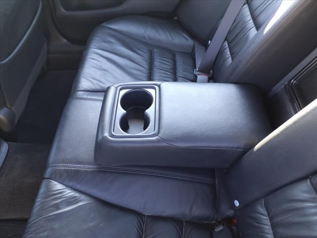 2008 honda accord ex-l v6