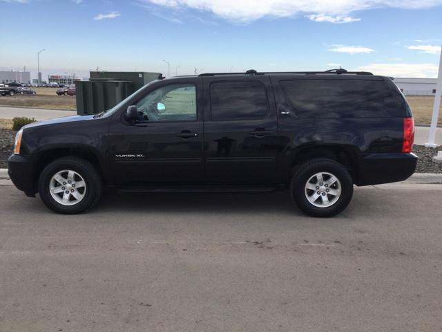 2013 gmc yukon xl slt 1500 4x4 slt 1500 4dr suv for sale in jolly acres, south dakota