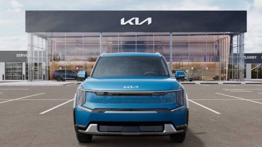 2024 Kia EV9