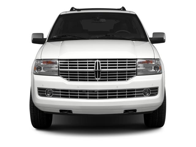 2014 lincoln navigator base