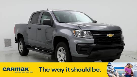 2022 Chevrolet