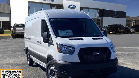 2024 Ford Transit transit-250