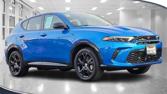 2024 Dodge Hornet