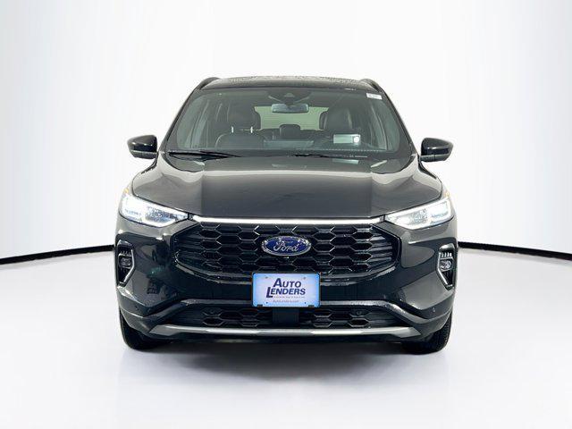 2023 ford escape st-line elite