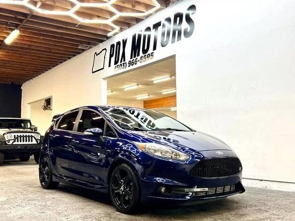2016 ford fiesta in denver, colorado