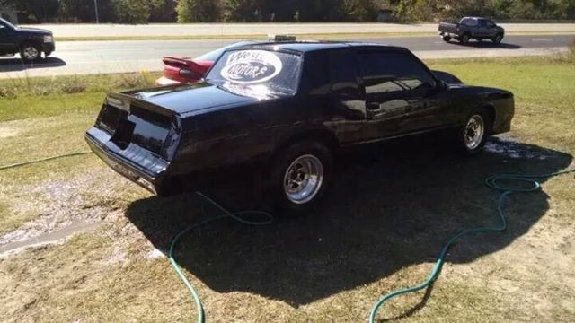 1986 ss monte carlo