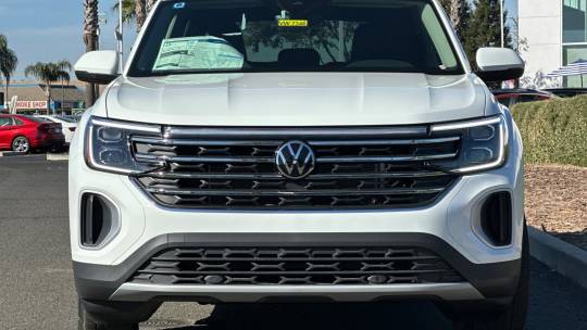 2024 Volkswagen Atlas