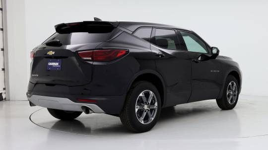 2023 Chevrolet Blazer