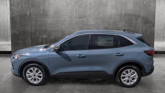 2024 Ford Escape a$1