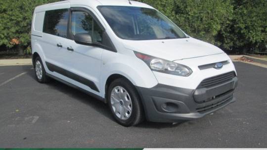 2017 Ford Transit Connect