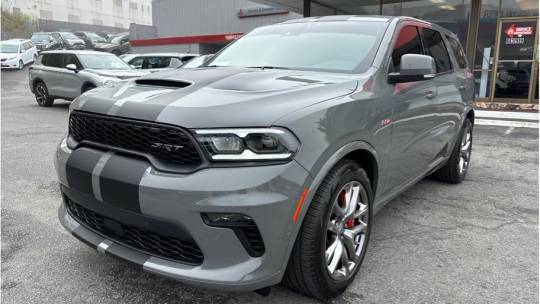2022 Dodge Durango