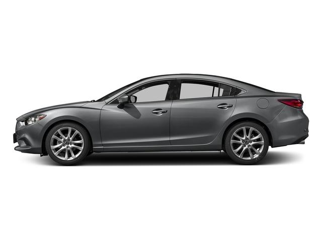 2017 mazda mazda6 touring