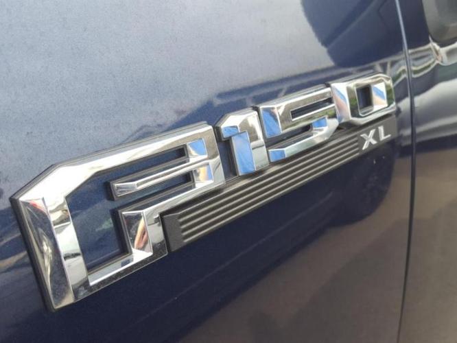 2015 ford f-150 xl 4x2 xl 2dr regular cab 6.5 ft. sb for sale in kailua, hawaii