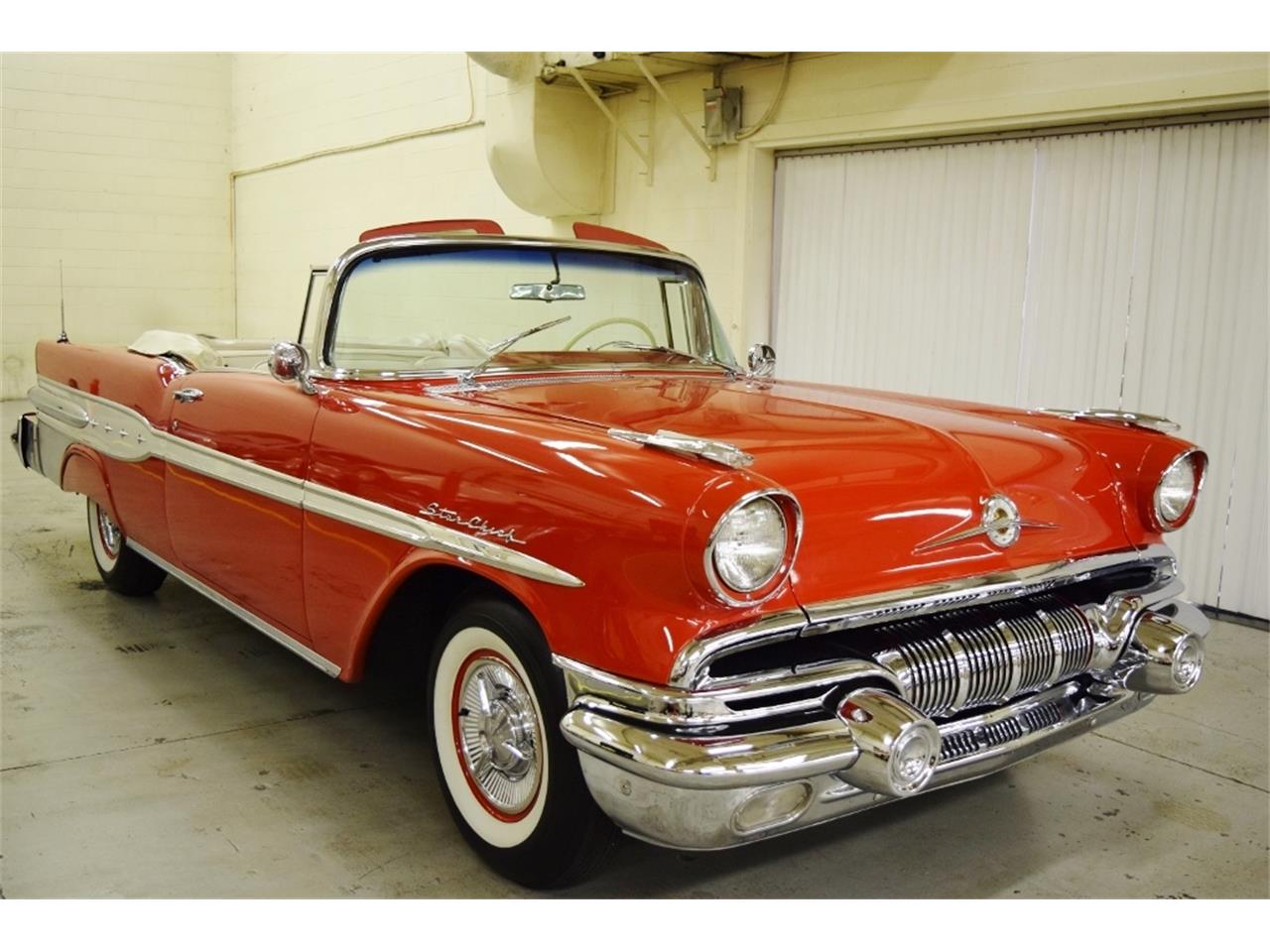 1957 pontiac star chief