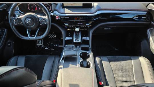 2022 Acura MDX