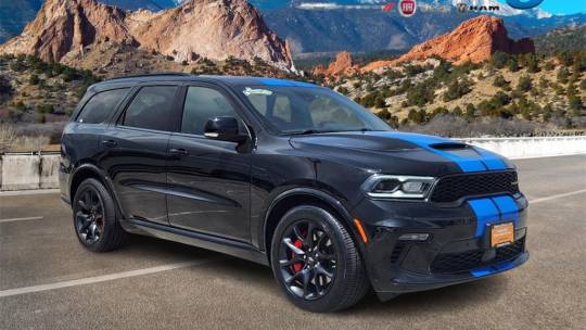 2023 Dodge Durango