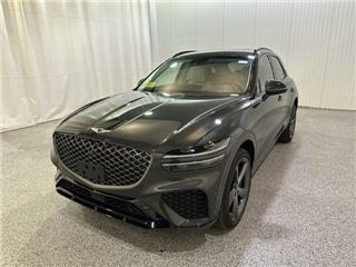 2025 Genesis GV70 3.5t sport