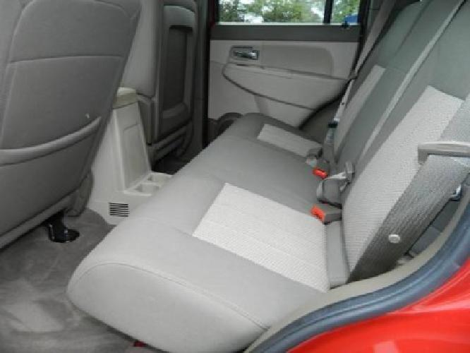 2010 jeep liberty sport in bay shore, ny