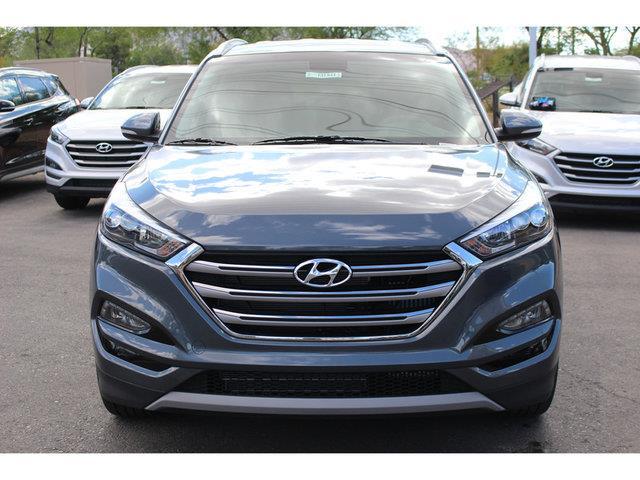 2018 hyundai tucson limited limited 4dr suv for sale in henderson, nevada