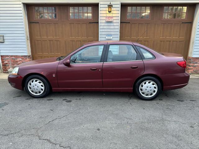 2004 saturn l 300