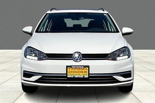 2018 volkswagen golf sportwagen in co bluffs, iowa