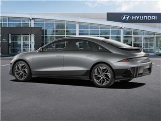 2024 Hyundai IONIQ 6 sel