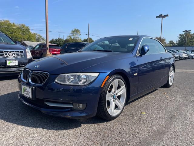 2011 bmw 328 328i