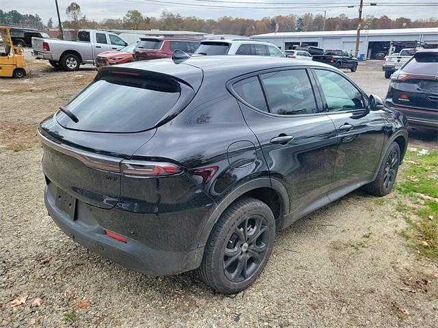 2023 dodge hornet gt awd