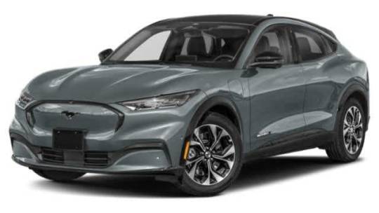 2023 Ford Mustang Mach-E