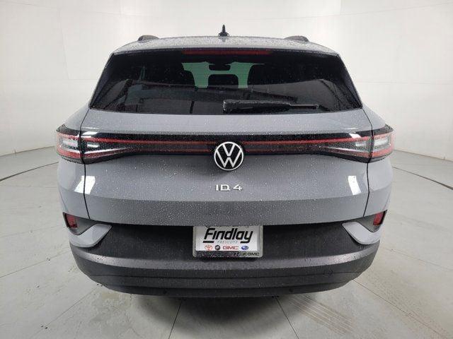 2022 volkswagen id.4 pro s in prescott, arizona