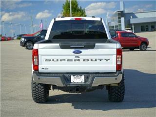 2021 Ford F-250 xlt