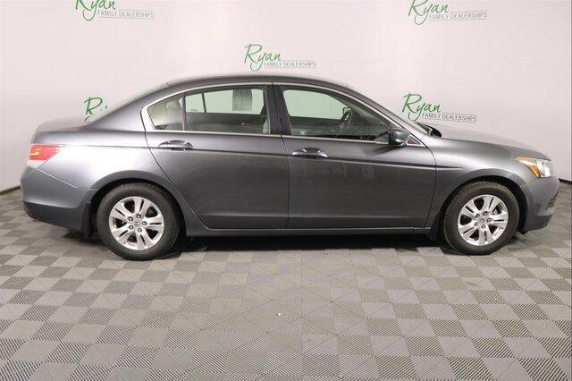 used 2008 honda accord lx-p sedan minot, nd 58701 for sale in logan, north dakota