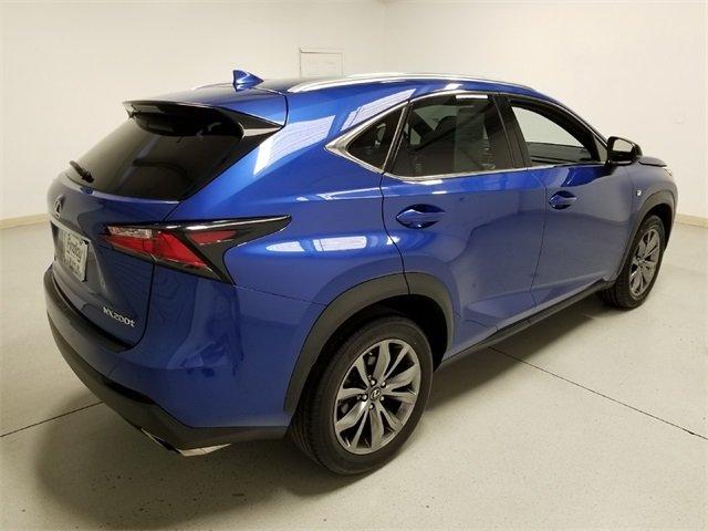used 2016 lexus nx 200t f sport prescott, az 86305 for sale in prescott, arizona