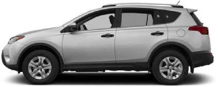 2015 toyota rav4 limited in lexington, ky