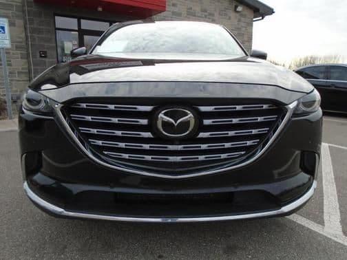 2023 mazda cx-9 signature 4dr i-activ all-wheel drive sport utility in hortonville, wisconsin